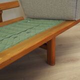 Ash sofa, 1960s, Danish design, designer: Hans. J. Wegner, production: Geta