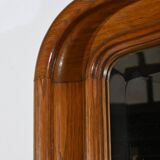 Miroir en Chêne, style Louis XV – Fin XIXe