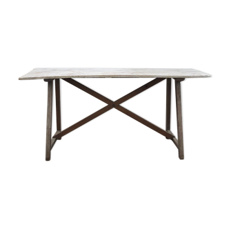 Workshop table
