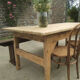 Farm table