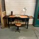 Former desk Napoleon III style