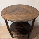 Majorelle coffee table