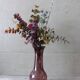 Large vase bubble glass - glassware of Biot - 1960-70