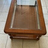 Coffee table salon mercier