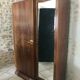 Art deco wardrobe 30s