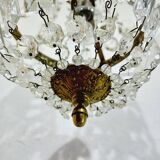 Lustre Montgolfière à 1 Lumière