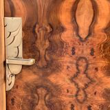 Art Deco wardrobe 1920