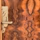 Art Deco wardrobe 1920