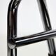 Chaise tubulaire de style Bauhaus (MK10227)