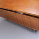 Jórgen Pedersen Teak Desk Denmark 1960s