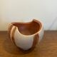 ceramic pocket bowl Elchinger
