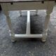Table de ferme