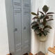 Vestiaire Acial La Poste
