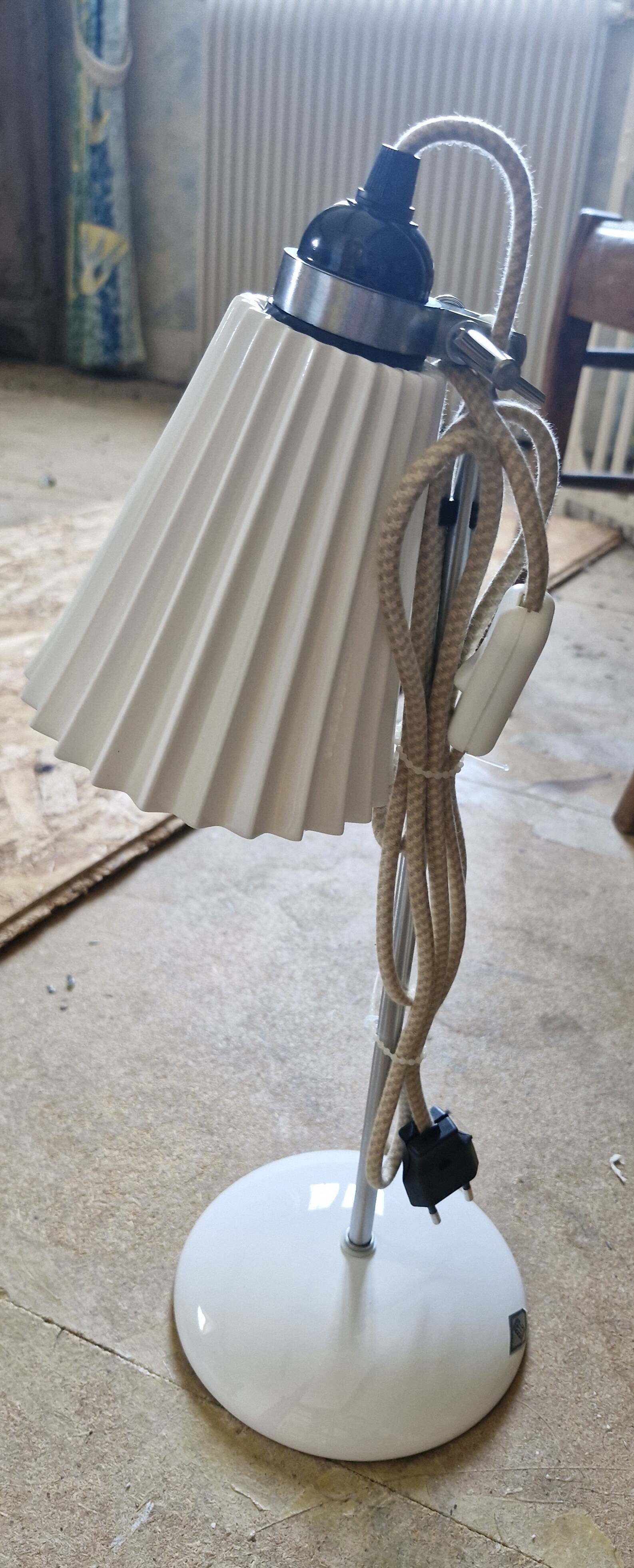 Lampe original BTC