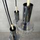 Vintage cascade lamp staff leuchten