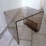 Table carries thick vintage plexiglass reviews