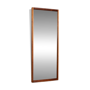 Miroir en palissandre - kai kristiansen