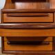 Mid-Century Teak High Sideboard by John Herbert for A. Younger Ltd, 1960s