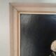 Peinture bouquet de fleurs