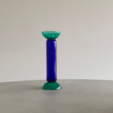 Candle holder by Alfredo Barbini for Murano