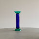 Candle holder by Alfredo Barbini for Murano