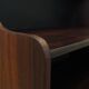 Rosewood bookcase, Danish design, 60s, made in Denmark