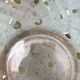 Arcoroc rosaline 6 cup set