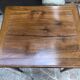 Table d'appoint
