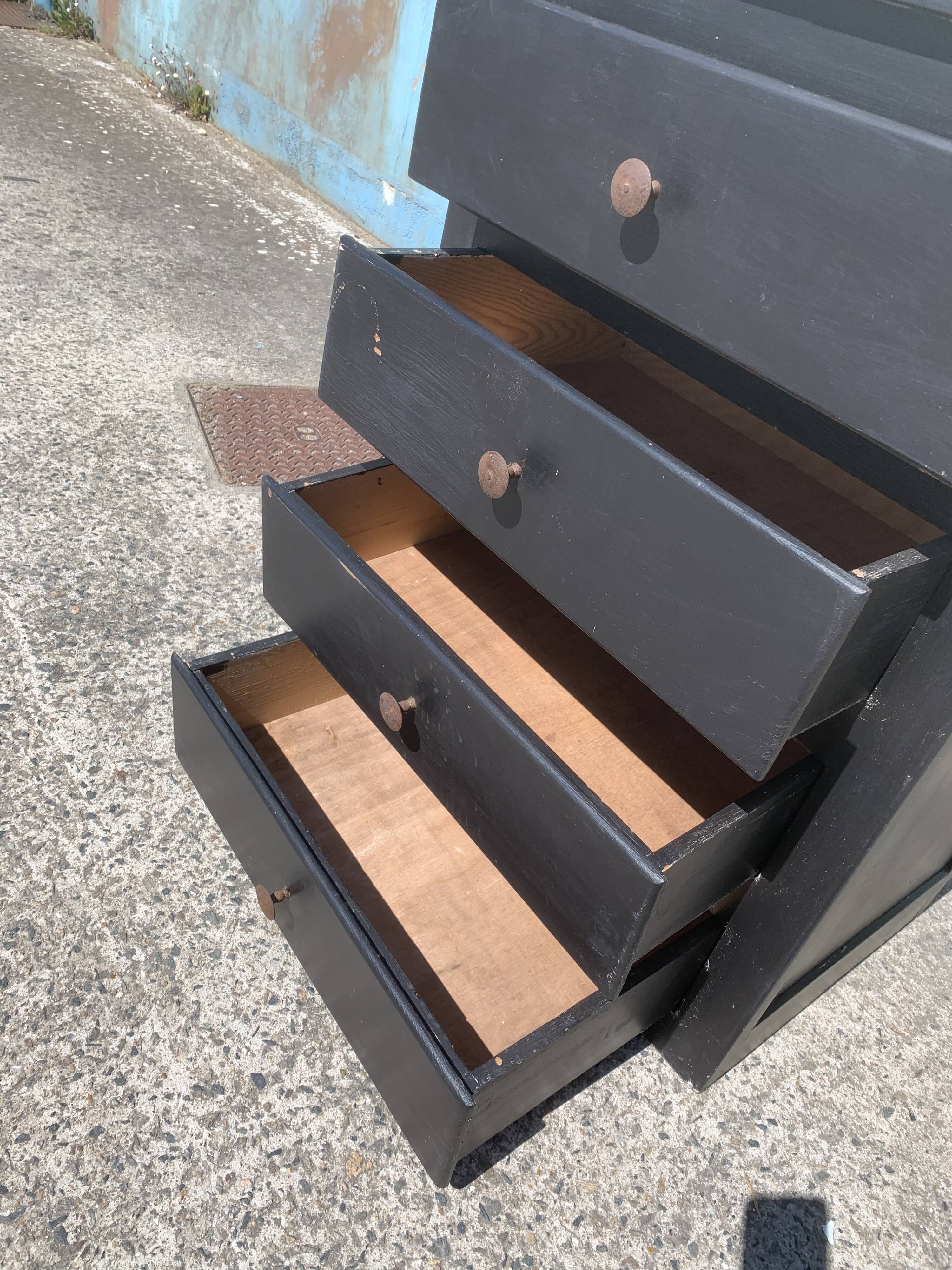 Weekly old craft furniture