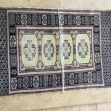 Tapis pakistan 93x64cm