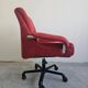 Pair of swivel armchairs model P85 by Giovanni Offredi for Saporiti