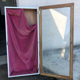 Display cabinet display stand