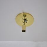 Ceiling lamp Limburg 1970
