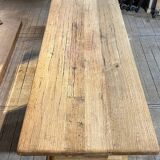 Table de monastère