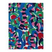 New large rug Bela Silva for Monoprix