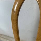 Chaise corde