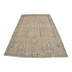 Anatolian Vintage Floral Rug Sku1834