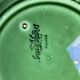 Sarreguemines grape barbotine dessert plates