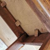 Ceramic coffee table