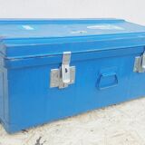 Storage box metal