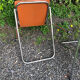 Soudexvinyl chairs and stools