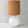 Vintage table lamp 1970