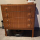 Commode années 60-70