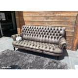 Fleming howland sofa