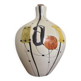 Capron Bottle
