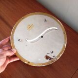 Lucien Gau ceiling light Paris, France