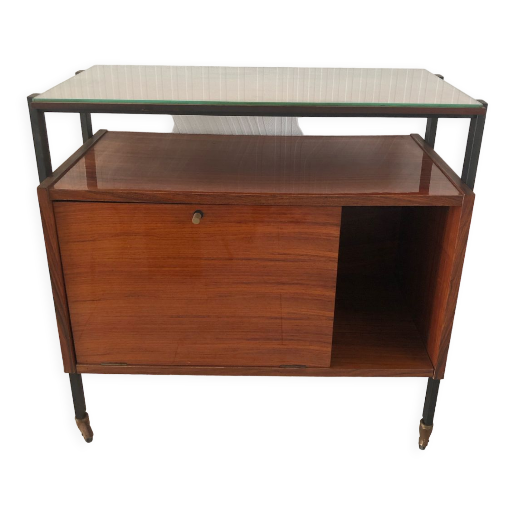 Bar / tv furniture vintage year 60