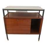Bar / tv furniture vintage year 60