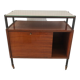 Meuble bar / télé vintage année 60