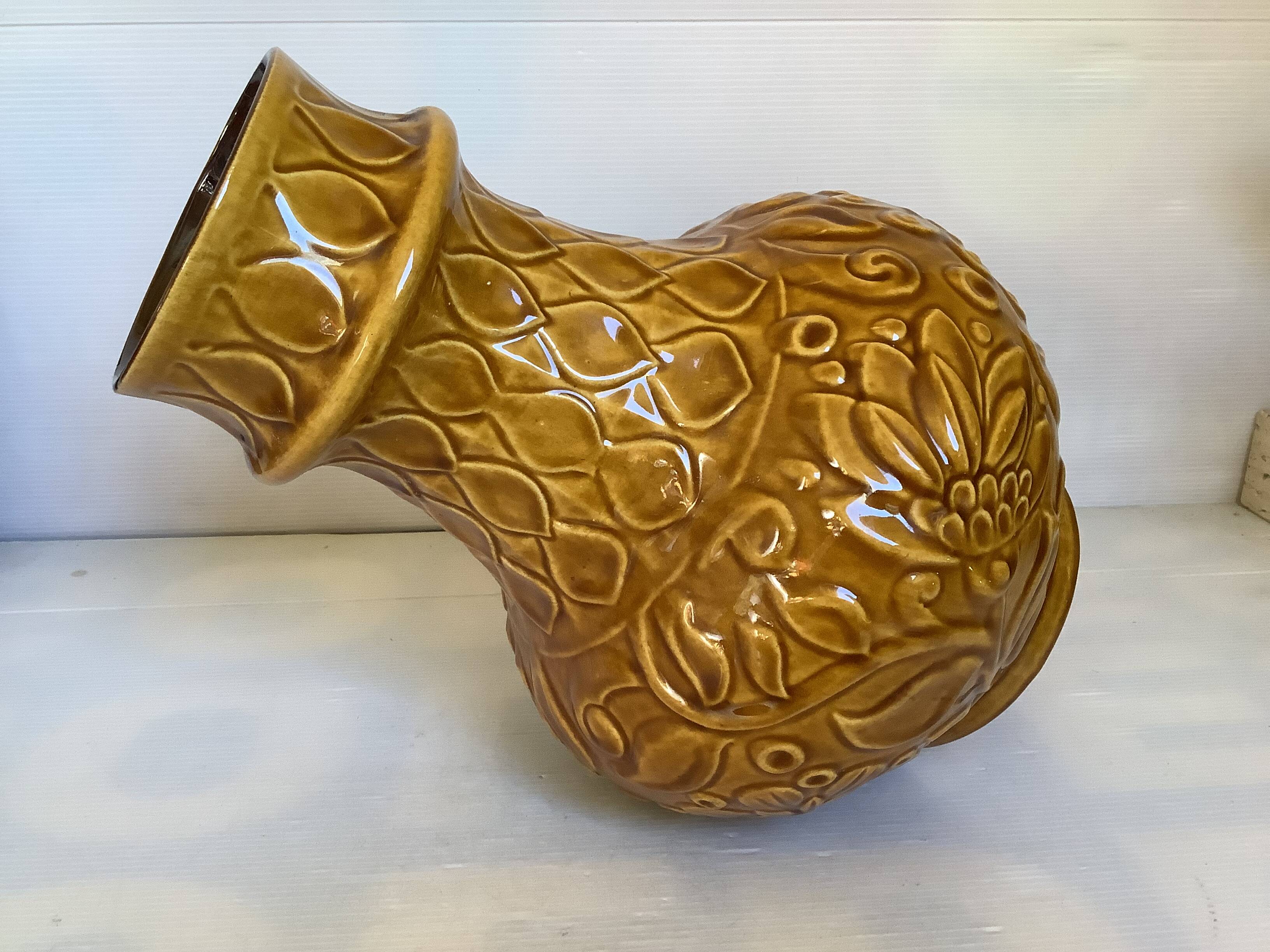 Vase of the sun Bay in Germany